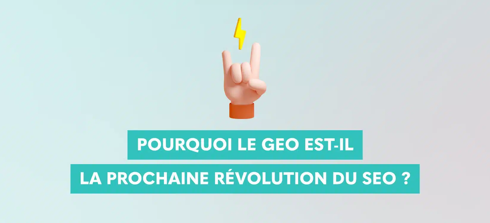 Generative Engine Optimization : Guide complet GEO 2026 - AGENCE ANODE