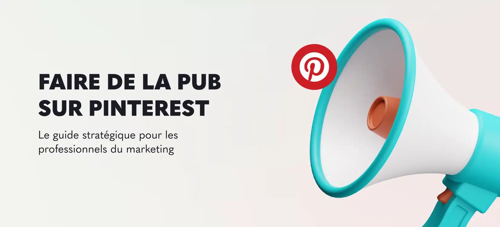 Faire de la pub sur Pinterest : guide complet - ANODE